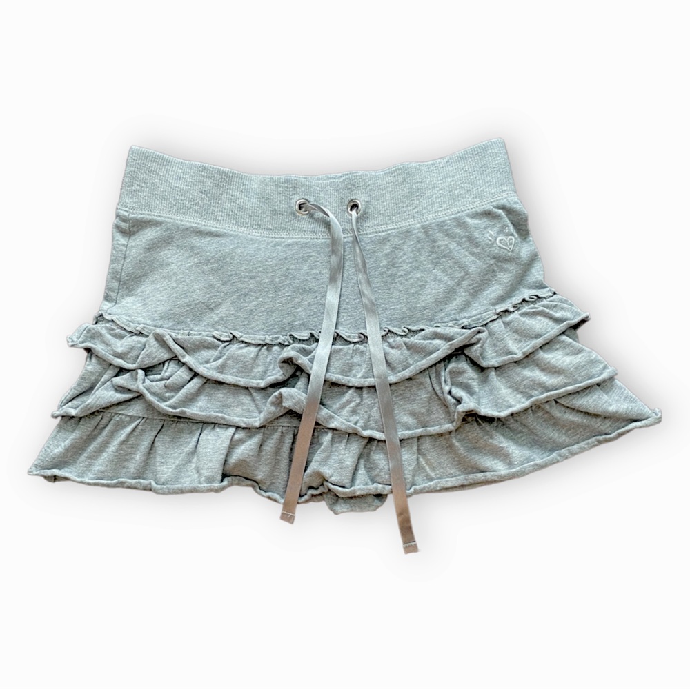 Justice Skirt w/shorts (7)
